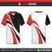 RED SEA  SOCCER JERSEYS